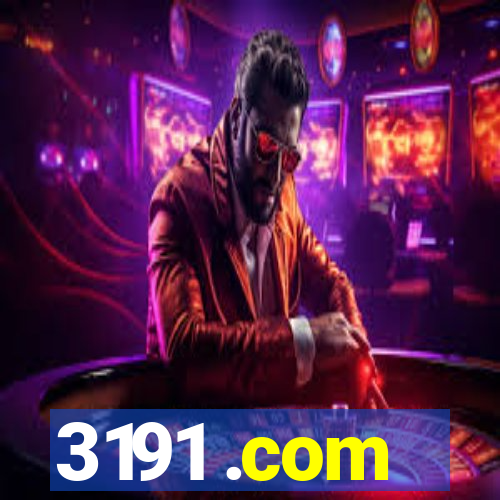 3191 .com